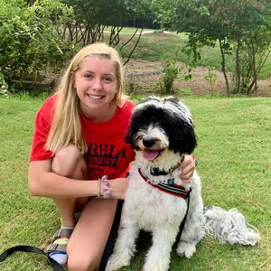 Fundraising Page: Katie Gibbons